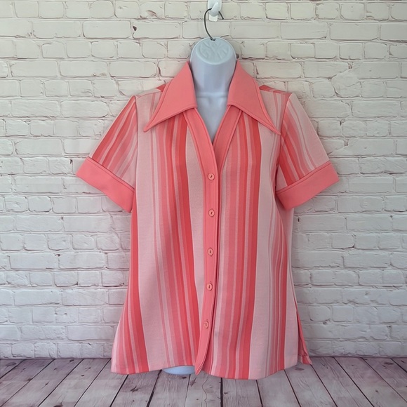 Authentic original Vintage style short sleeve shirt GOODFELLAS SALERNO VIBES - Picture 1 of 10